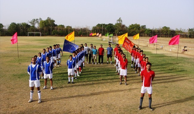 Intramural