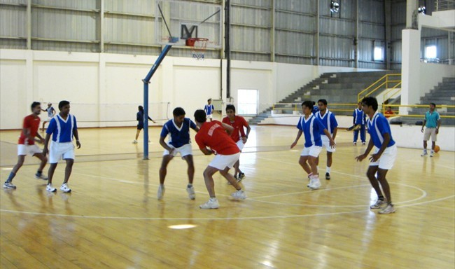 indoor