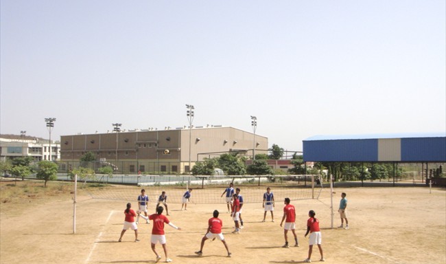 volleyball