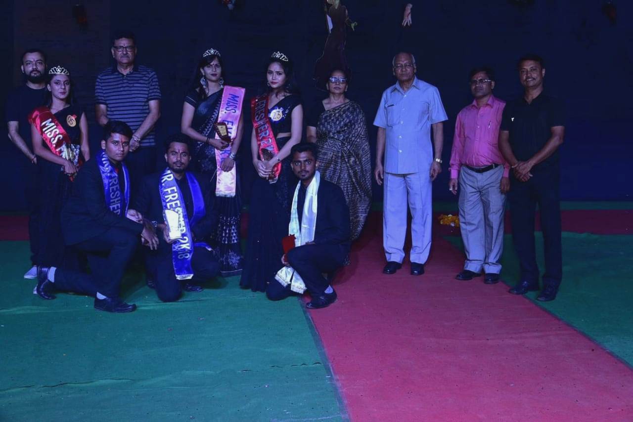 MBA Department Activities