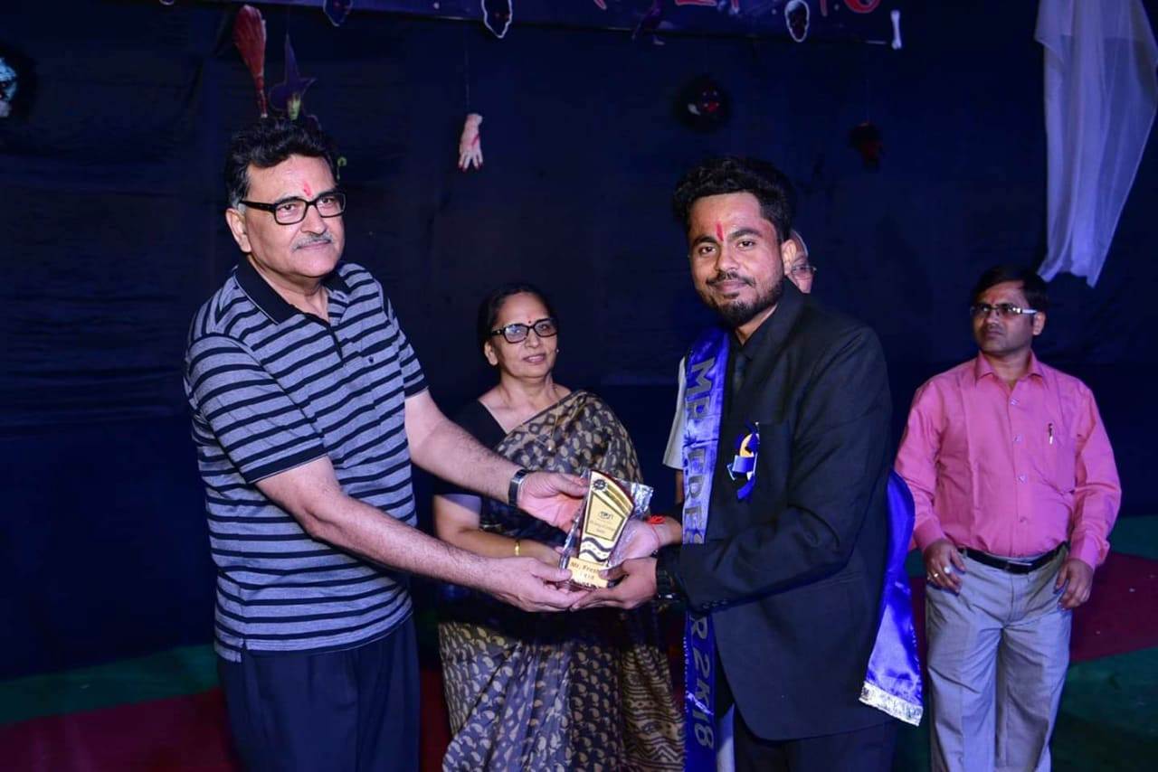 MBA Department Activities