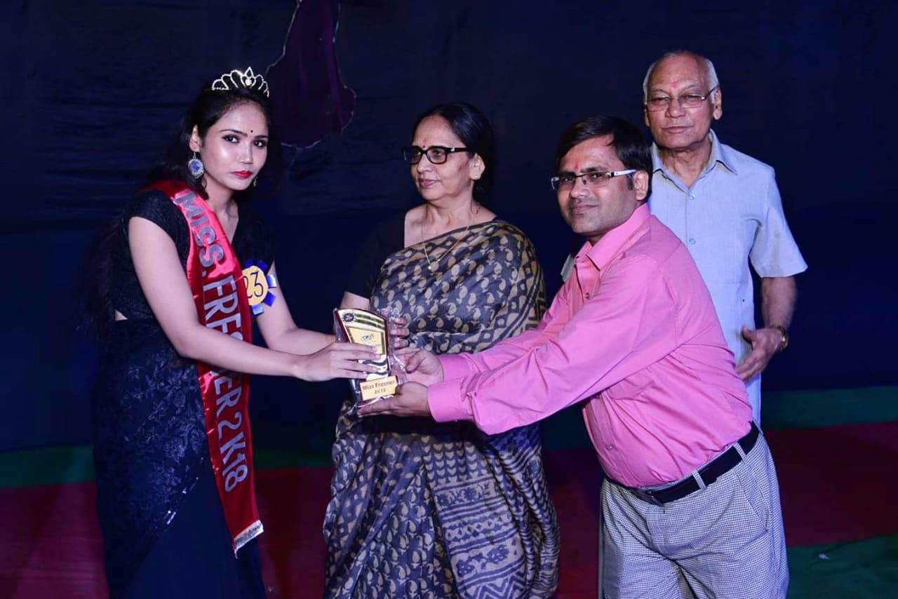 MBA Department Activities
