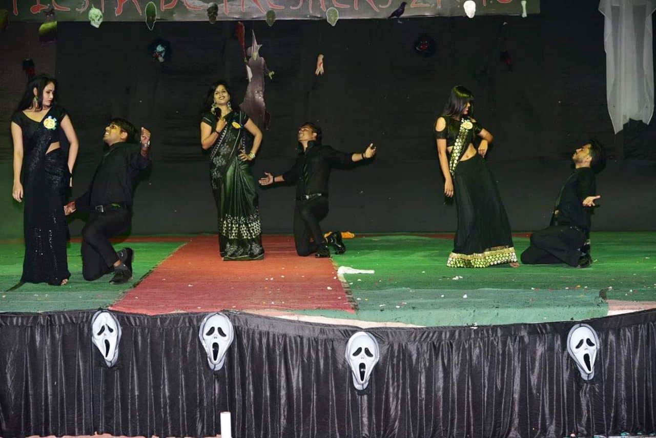MBA Department Activities