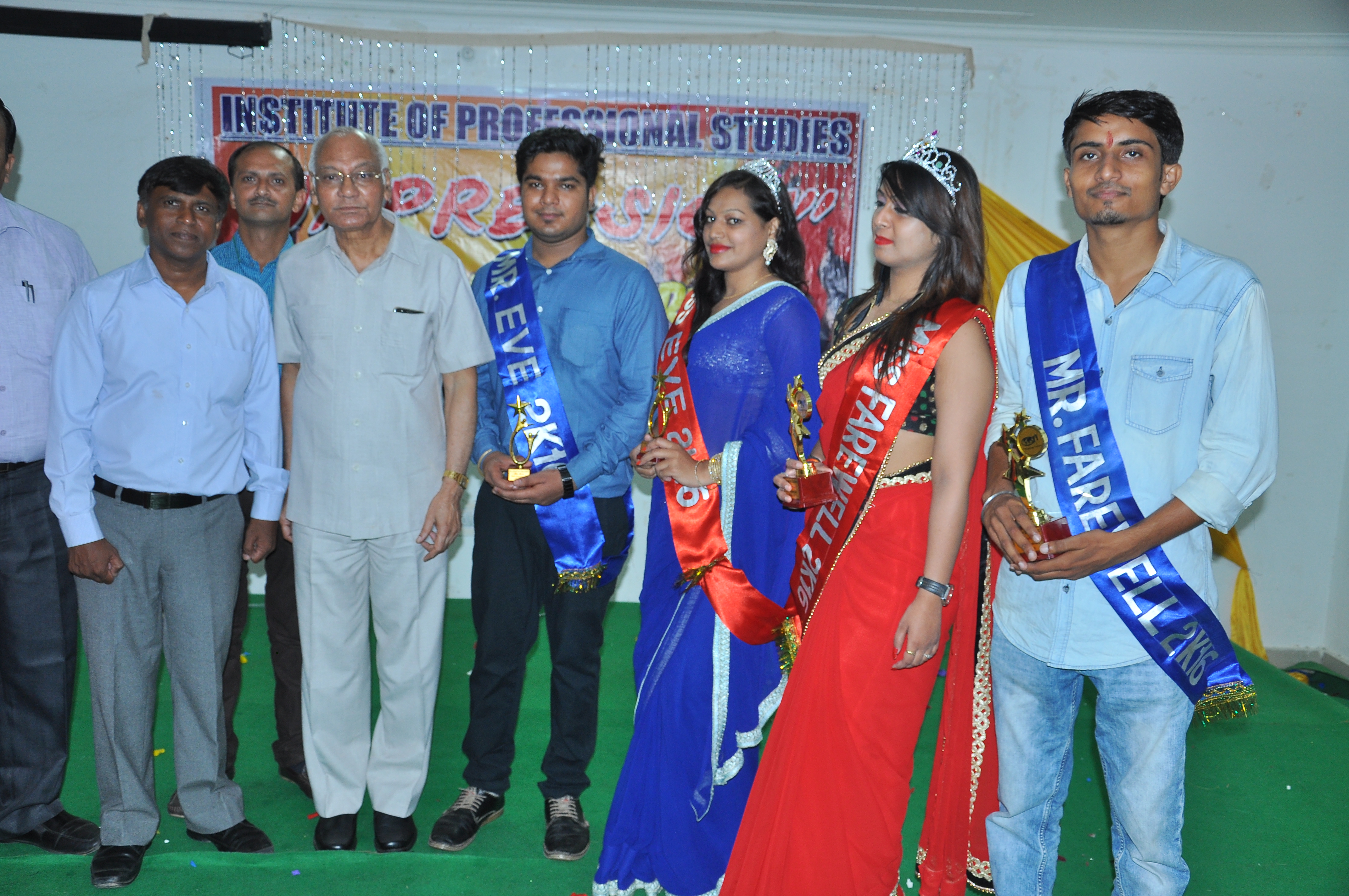 MBA Department Activities