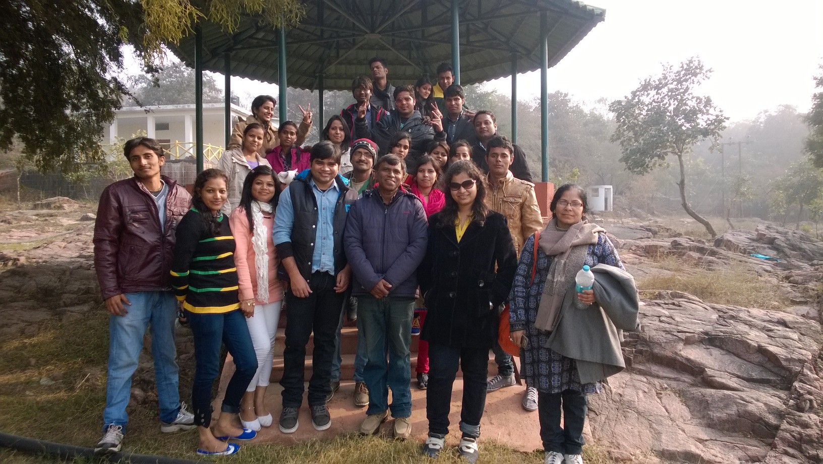 MBA Department Activities