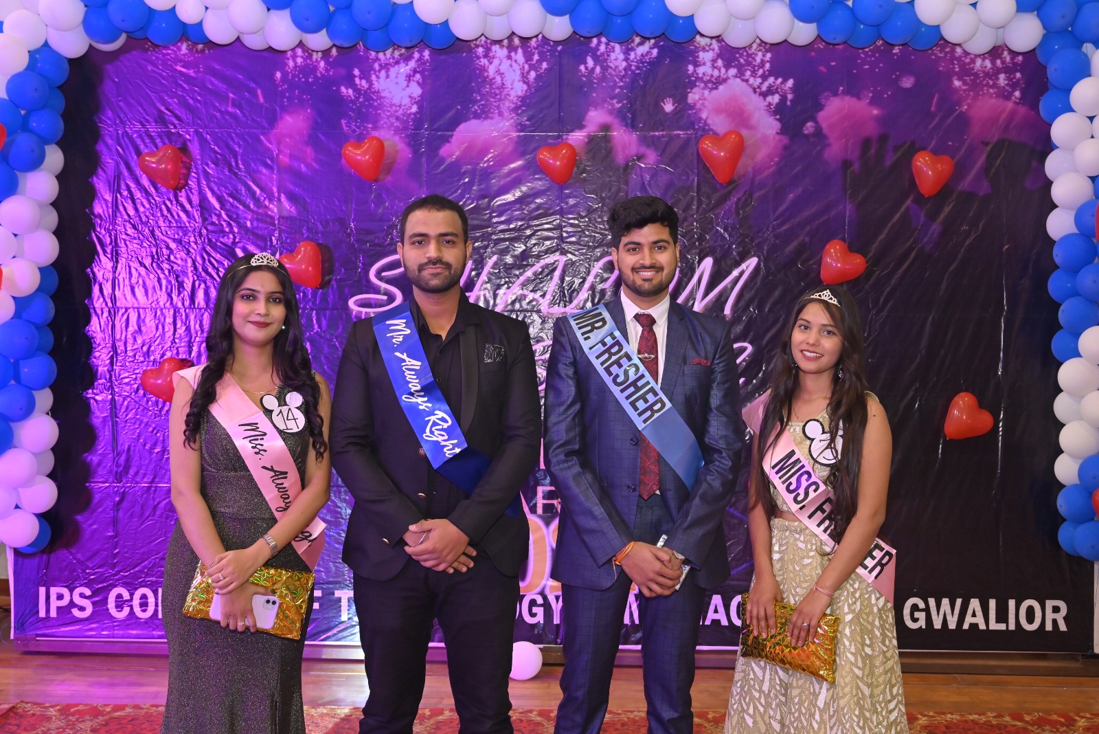 MBA Department Activities
