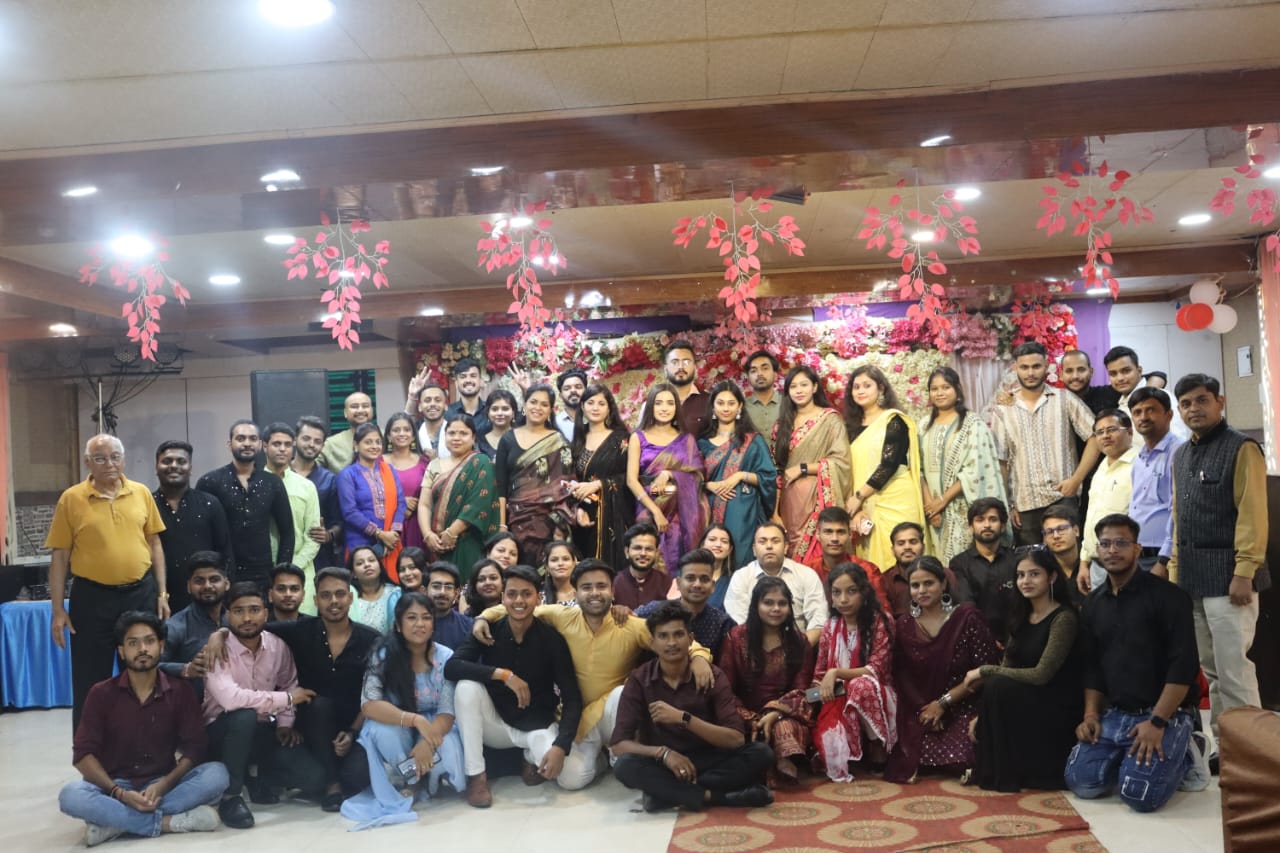 MBA Department Activities