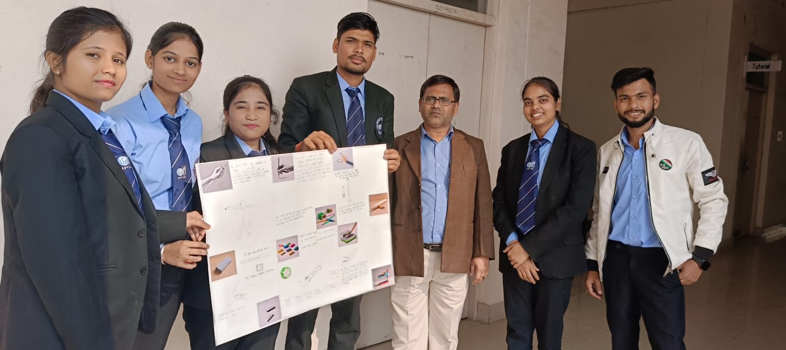 MBA Department Activities
