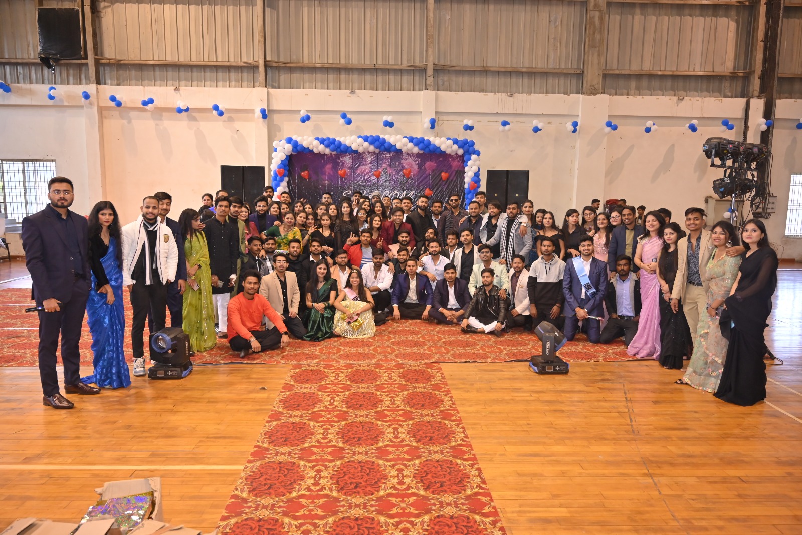 MBA Department Activities