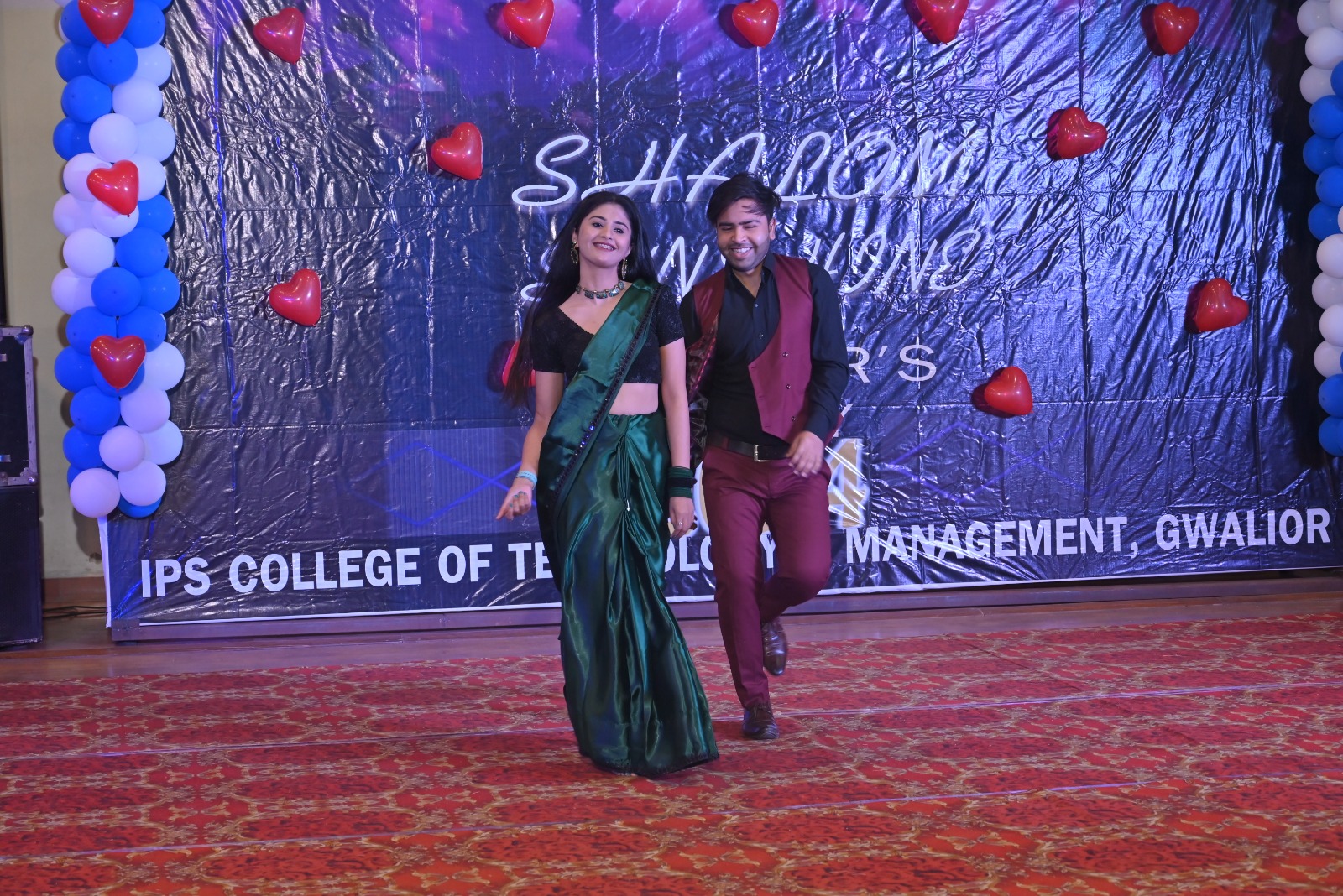 MBA Department Activities