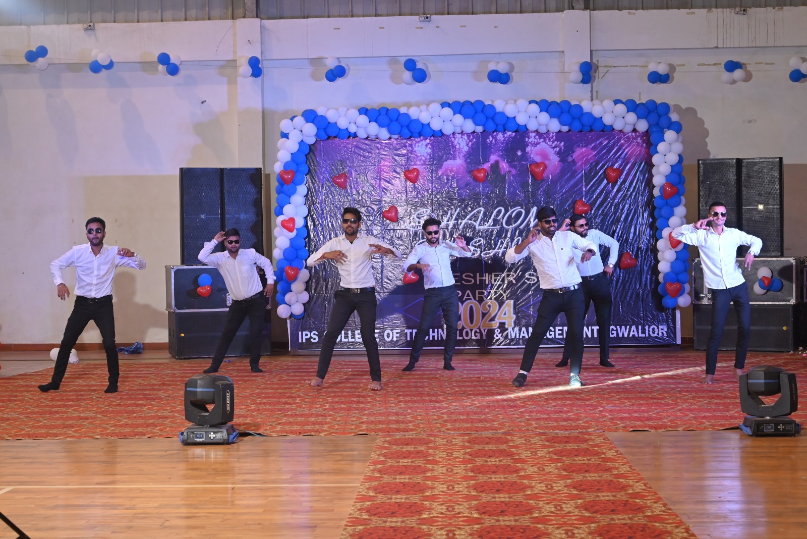 MBA Department Activities