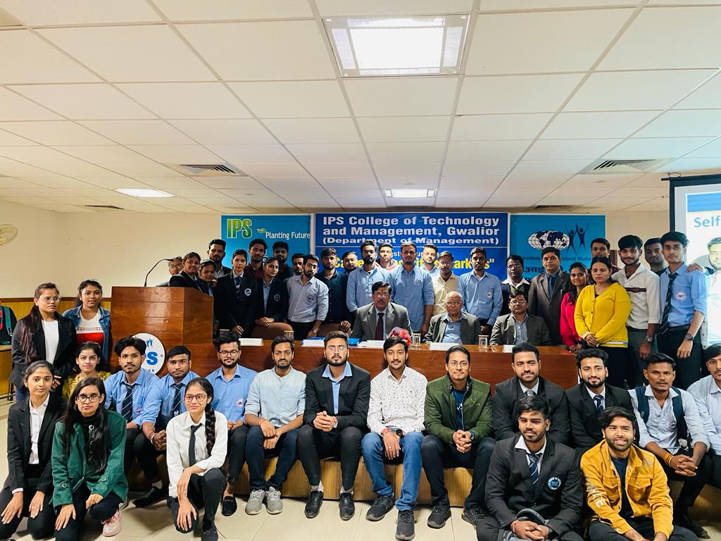 MBA Department Activities
