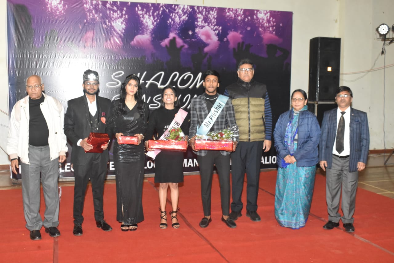 MBA Department Activities