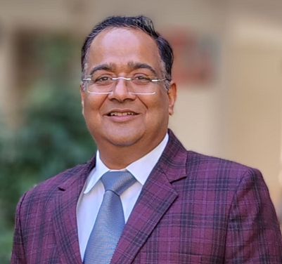 Dr. Atul Kaushik