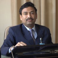 Mr.Premanand Singh