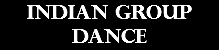 indian group dance