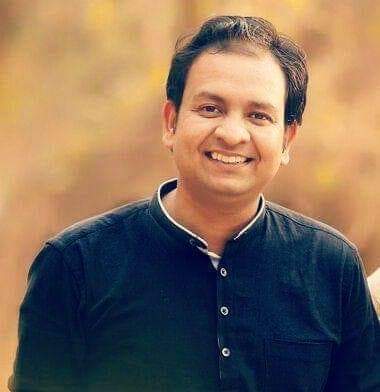 Dr. Anurag Garg