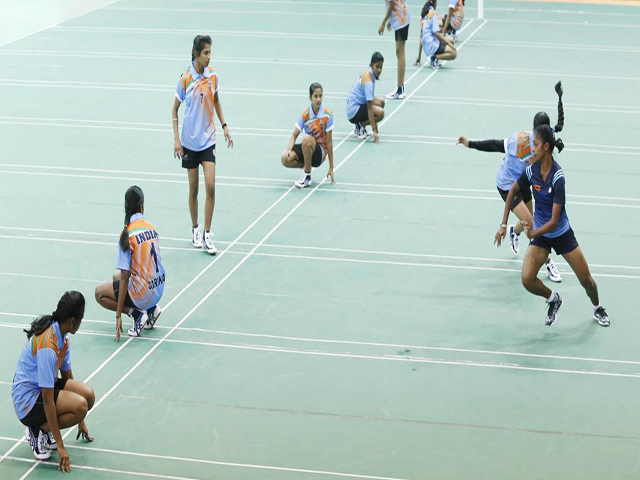 Kho-Kho