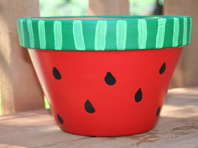 Pot Making