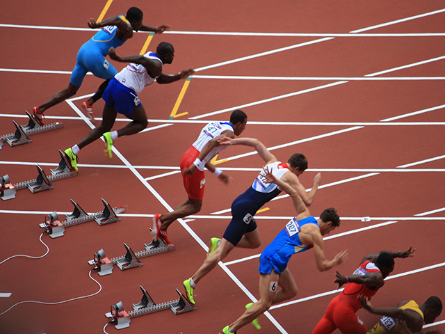 Race